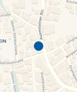 Vorschau: Karte von Haarstudio Schenk
