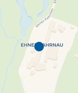 Vorschau: Karte von Golfanlage Schopfheim