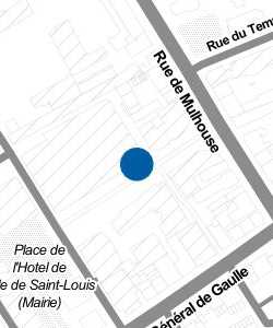 Vorschau: Karte von Le Grand Bleu