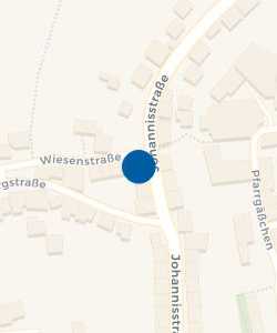 Vorschau: Karte von Gasthaus Zschopense