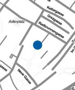 Vorschau: Karte von Altstadtpraxis