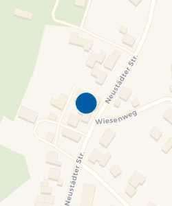 Vorschau: Karte von Gärtnerei Wiechmann