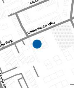 Vorschau: Karte von Jugendzentrum Gummininsel