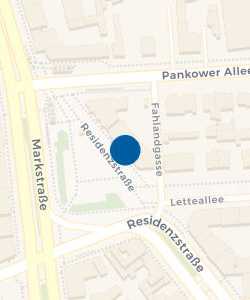 Vorschau: Karte von Friseur in Berlin