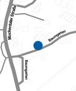Vorschau: Karte von # Restaurant //Limbacher Hof/Biergarten/Beheizte Terrasse