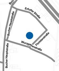 Vorschau: Karte von Marschick & Lang Dachdeckerei & Gerüstbau GmbH