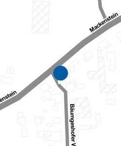 Vorschau: Karte von Mackensteiner Hof