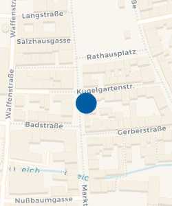 Vorschau: Karte von Cafe Kuntz