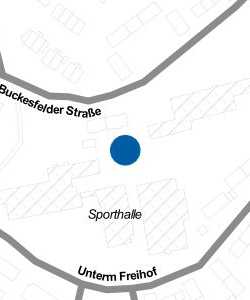Vorschau: Karte von Richard-Schirrmann-Realschule