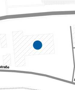 Vorschau: Karte von Wasgau Frischemarkt Kusel - Industriestraße
