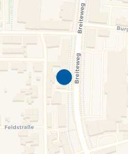 Vorschau: Karte von Fleischerei Gäbler
