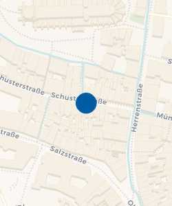 Vorschau: Karte von Goldschmiede Betz