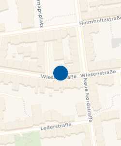 Vorschau: Karte von Enough Info-Café Wuppertal