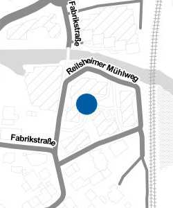 Vorschau: Karte von Anna-Scherer-Haus