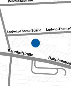 Vorschau: Karte von Fahrschule Dallhammer