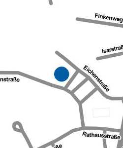 Vorschau: Karte von EDEKA Riesinger