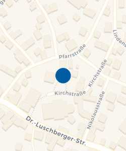 Vorschau: Karte von Pfarrgemeindehaus Wirges