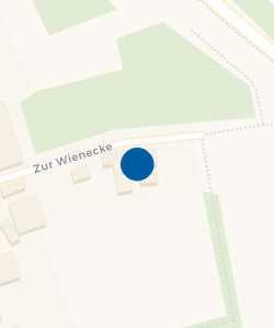 Vorschau: Karte von Bäckerei Binnewies