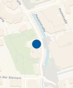 Vorschau: Karte von Stadtbücherei Hemer