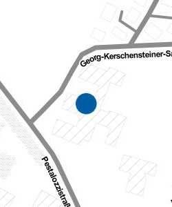 Vorschau: Karte von Staatliche Fraunhofer-Berufsschule I Außenstelle Bogen