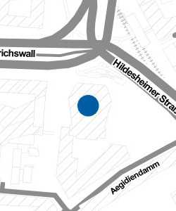 Vorschau: Karte von Torhaus Apotheke