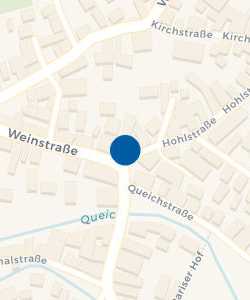 Vorschau: Karte von Löwenstein-Apotheke