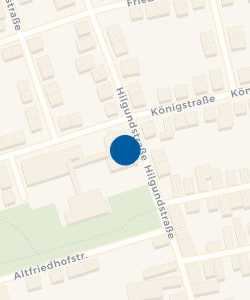 Vorschau: Karte von Mozartschule Rheingönheim