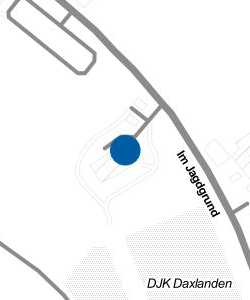Vorschau: Karte von DJK Vereinsgaststätte