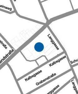 Vorschau: Karte von Rathaus M.-W.