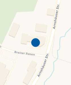Vorschau: Karte von Autohaus Günter Götz e.K.