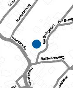 Vorschau: Karte von Getränke Haas