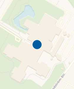 Vorschau: Karte von Kreiskrankenhaus Dormagen