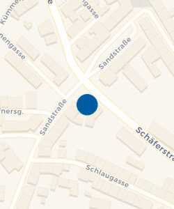 Vorschau: Karte von Autohaus Ecker GmbH