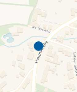 Vorschau: Karte von Gasthaus Metzgerei Fischer