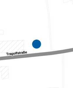 Vorschau: Karte von Wohnmobilstellplatz Trailfingen/Gruorn