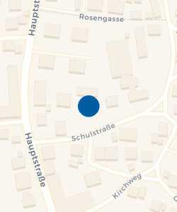 Vorschau: Karte von Gemeinde Hepberg