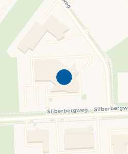 Vorschau: Karte von Autohaus Am Silberberg