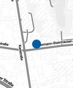 Vorschau: Karte von Palmiye Supermarkt