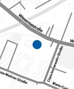 Vorschau: Karte von Waldorf-Kindertagesstätte Wiesental