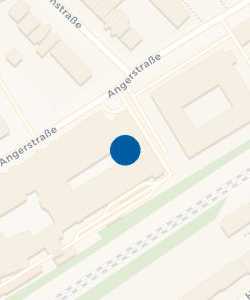 Vorschau: Karte von Marienkrankenhaus Hamburg Zentrale Notaufnahme / Integriertes Notfallzentrum