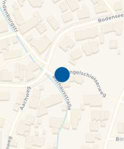 Vorschau: Karte von Ortsverwaltung Böhringen