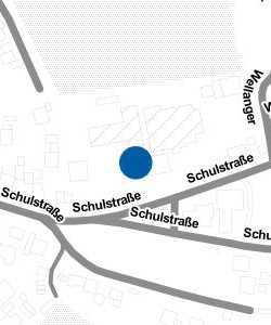 Vorschau: Karte von Grundschule Ottensoos