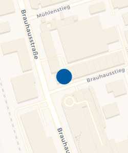 Vorschau: Karte von Musikschule Hamburg - Musikstudio Wandsbek