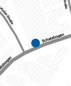 Vorschau: Karte von Schatzbogen / Centro Tesoro