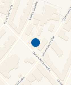 Vorschau: Karte von Städt. Kindertagesstätte St.Amalie-Sieveking-Haus