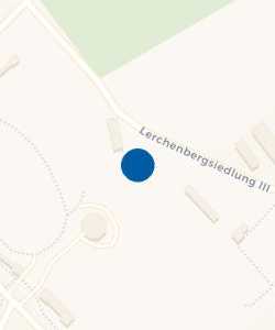 Vorschau: Karte von Volksbad