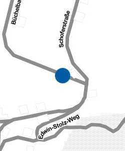 Vorschau: Karte von Bühlertal Geisloch