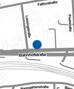 Vorschau: Karte von Brücken-Apotheke Neckargemünd