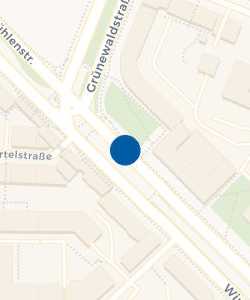 Vorschau: Karte von Stadtbahn-Haltestelle Härtelstraße