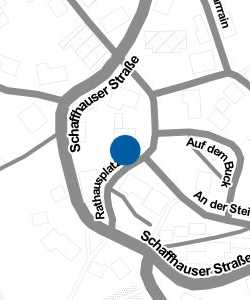 Vorschau: Karte von Apotheke Grafenhausen